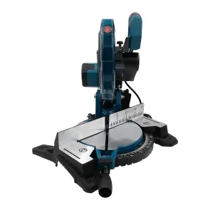 Торцовочная пила PROFI-TEC MS 255 LiteCut №3
