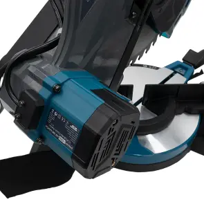Торцовочная пила PROFI-TEC MS 255 LiteCut №7