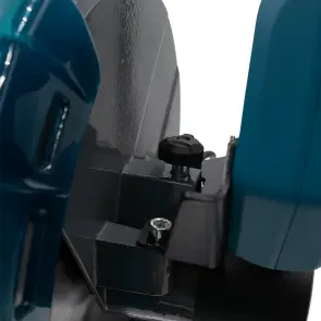 Торцовочная пила PROFI-TEC MS 255 LiteCut №9
