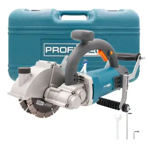 Штроборіз PROFI-TEC PWC156 №1