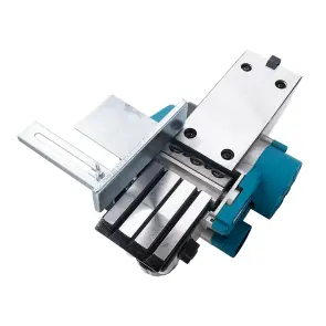 Рубанок PROFI-TEC EP8265 №8