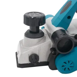 Рубанок PROFI-TEC EP8265 №10