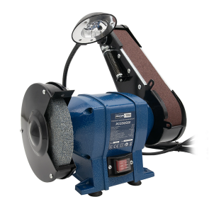 Точильно-шлифовальный станок PROFI-TEC PCG150/250 №3