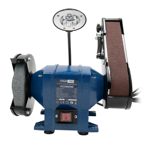 Точильно-шлифовальный станок PROFI-TEC PCG150/250 №4