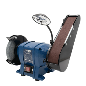 Точильно-шлифовальный станок PROFI-TEC PCG150/250 №5