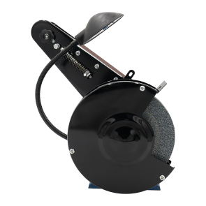 Точильно-шлифовальный станок PROFI-TEC PCG150/250 №6