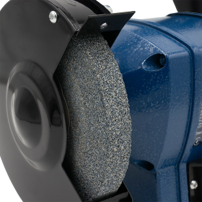 Точильно-шлифовальный станок PROFI-TEC PCG150/250 №8