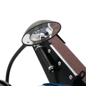 Точильно-шлифовальный станок PROFI-TEC PCG150/250 №9
