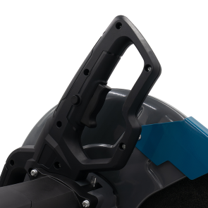 Монтажна пила PROFI-TEC CS 355 X-Cut №5