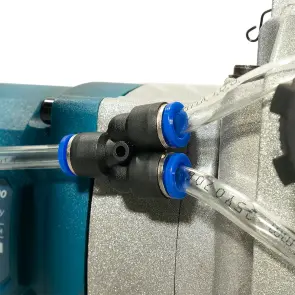 Кільцева пила для різання бетону PROFI-TEC EdgeSaw E6200 (диск 520 мм) №7