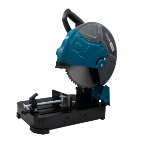 Відрізна пила по металу PROFI-TEC CCS 355 ColdCut №1