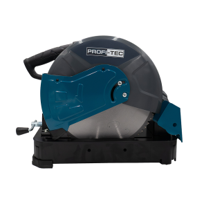 Відрізна пила по металу PROFI-TEC CCS 355 ColdCut №4