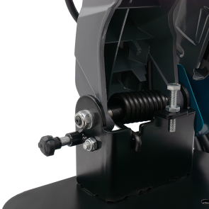 Відрізна пила по металу PROFI-TEC CCS 355 ColdCut №9