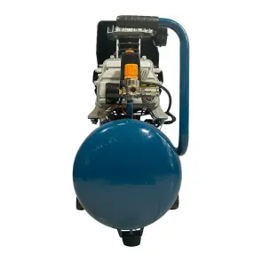 Компресор масляний PROFI-TEC OC-24 (24 л, 1.5 кВт, 195 л/хв) №3