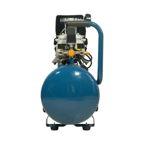 Компресор масляний PROFI-TEC OC-50 (50 л, 1.5 кВт, 200 л/хв) №4