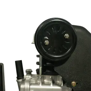 Компресор масляний PROFI-TEC OC-50 (50 л, 1.5 кВт, 200 л/хв) №8