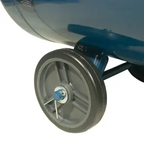 Компресор масляний PROFI-TEC OC-100V2 (100 л, 2.2 кВт, 415 л/хв) №6