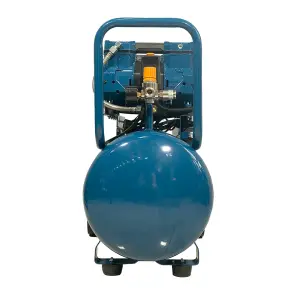 Компресор безмасляний PROFI-TEC OFC-50.4 (50 л, 3.0 кВт, 475 л/хв) №3