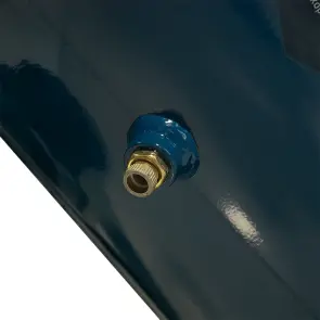 Компресор безмасляний PROFI-TEC OFC-50.4 (50 л, 3.0 кВт, 475 л/хв) №11