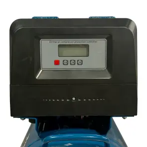 Компресор безмасляний PROFI-TEC OFC-100.6 (100 л, 4.5 кВт, 715 л/хв) №5