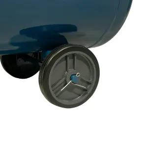Компресор безмасляний PROFI-TEC OFC-100.6 (100 л, 4.5 кВт, 715 л/хв) №8