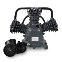 Компрессорная головка масляная PROFI-TEC OH3.3W3 (3 цилиндра, 3.0 кВт, 530 л/мин)