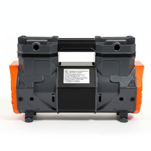 Компрессорная головка безмасляная PROFI-TEC OFH1.1D2 (2 цилиндра, 1.1 кВт, 238 л/мин) №1