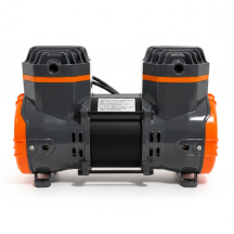 Компрессорная головка безмасляная PROFI-TEC OFH1.5D2 (2 цилиндра, 1.5 кВт, 238 л/мин)