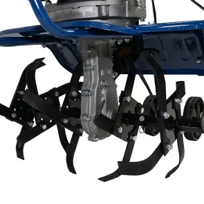 Мотокультиватор бензиновый PROFI-TEC GT-3.5/55 №3