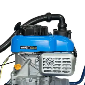 Мотокультиватор бензиновый PROFI-TEC GT-3.5/55 №4