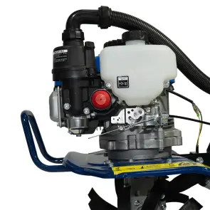 Мотокультиватор бензиновый PROFI-TEC GT-3.5/55 №5
