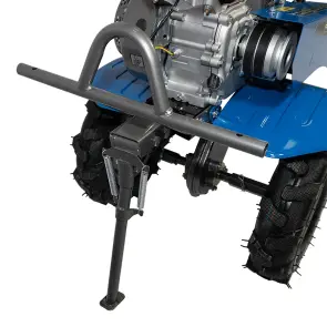 Мотокультиватор дизельний PROFI-TEC DT-5.0/90 №5