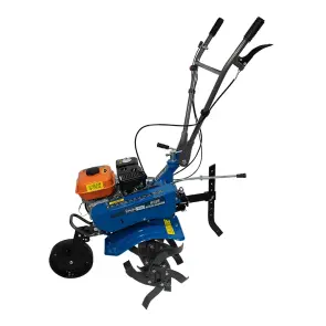 Мотокультиватор бензиновый PROFI-TEC GT-7.0/75 №1