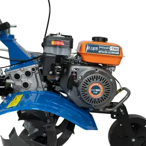 Мотокультиватор бензиновый PROFI-TEC GT-7.0/75 №3