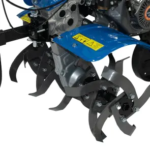 Мотокультиватор бензиновый PROFI-TEC GT-7.0/75 №4