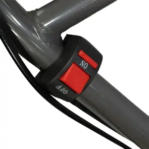 Мотокультиватор бензиновый PROFI-TEC GT-7.0/75 №5