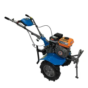 Мотоблок бензиновий PROFI-TEC GT-7.0/80 №2