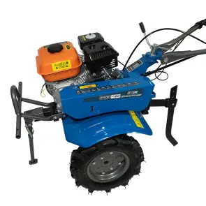 Мотоблок бензиновий PROFI-TEC GT-7.0/80 №3
