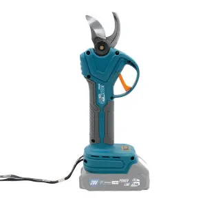 Акумуляторний секатор PROFI-TEC PES25 UltraCore (1×PT2020MP (2.0 Аг), зарядний пристрій) №6