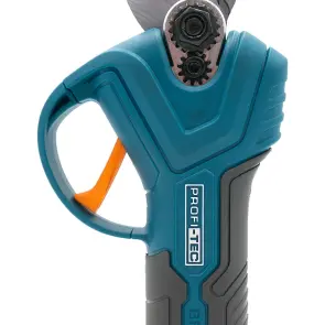 Акумуляторний секатор PROFI-TEC PES25 UltraCore (1×PT2020MP (2.0 Аг), зарядний пристрій) №9