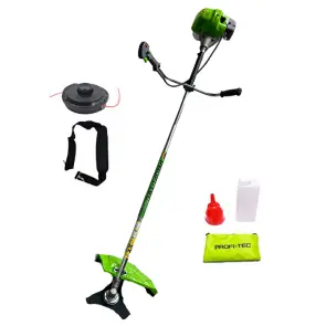 Мотокоса PROFI-TEC PT-5100 №1