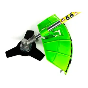 Мотокоса PROFI-TEC PT-5100 №3