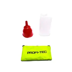 Мотокоса PROFI-TEC PT-5100 №6