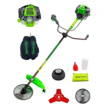 Мотокоса PROFI-TEC PT-5700 Pro Extra Power