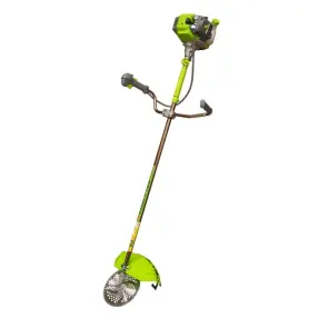 Мотокоса PROFI-TEC PT-5700 Pro Extra Power №2