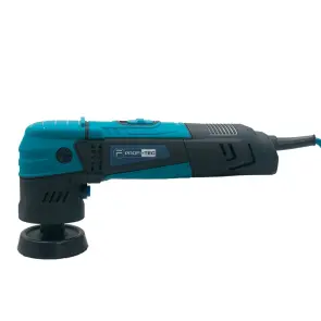 Роторная полировальная машина PROFI-TEC PPM-607SR SET (600 Вт, диски 30 / 50 / 75 мм) №7