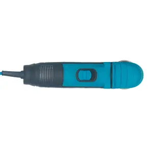 Роторная полировальная машина PROFI-TEC PPM-607SR SET (600 Вт, диски 30 / 50 / 75 мм) №11