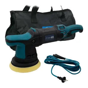 Эксцентриковая полировальная машина PROFI-TEC PPM-1215DA №1