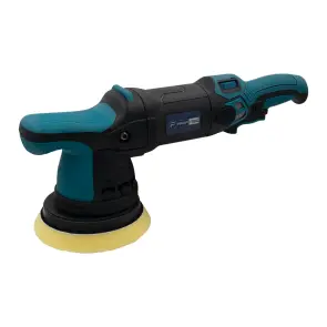 Эксцентриковая полировальная машина PROFI-TEC PPM-1215DA №4