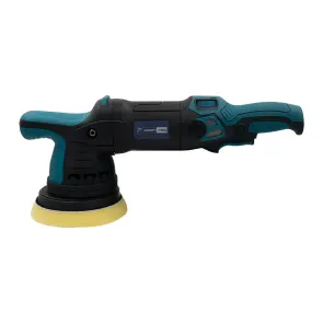 Эксцентриковая полировальная машина PROFI-TEC PPM-1215DA №5